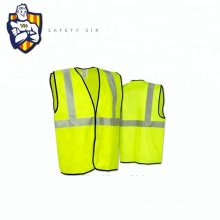 Reflective Safety Vest Clothing Outdoor Running Protection Vest